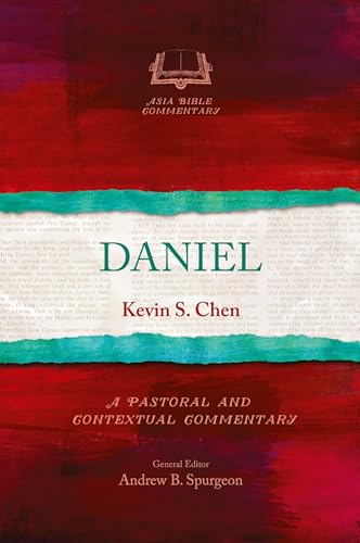 Daniel: A Pastoral and Contextual Commentary - Paperback