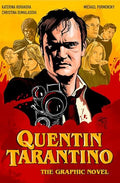 Quentin Tarantino: The Graphic Novel - Hardcover