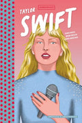 Icongraphics - Taylor Swift: The Graphic Novel - Hardcover