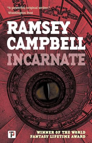 Incarnate - Paperback