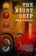 The Night Ship - Hardcover
