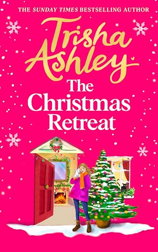 The Christmas Retreat - Hardcover