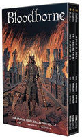 Bloodborne: 1-3 Slipcase Set (Graphic Novel) - Paperback