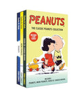 Peanuts Slipcase Set - Paperback