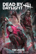 Dead by Daylight: The Legion - Paperback