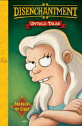 Disenchantment: Untold Tales Vol.1 - Hardcover