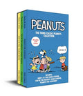 Peanuts Slipcase Set: The Third Classic Peanuts Collection - Paperback