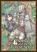Somali and the Forest Spirit Vol. 1 - Paperback