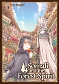 Somali and the Forest Spirit Vol. 3 - Paperback