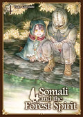 Somali and the Forest Spirit Vol. 4 - Paperback