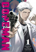 Dopeman Vol.1 - Paperback