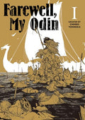 Farewell, My Odin Vol.1 - Paperback