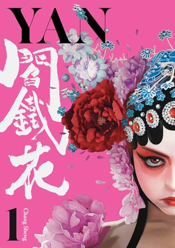 Yan Vol.1 - Paperback