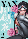 Yan Vol.2 - Paperback