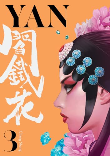 Yan Vol.3 - Paperback