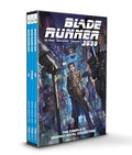 Blade Runner 2039 1-3 Slipcase Set - Paperback