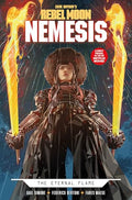 Rebel Moon: Nemesis - Paperback