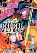 Eko Eko Azarak Reborn Vol.1 - Paperback