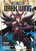 Saint Seiya: Dark Wing Vol.1 - Paperback