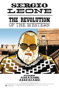 Sergio Leone: The Revolution of the Western - Paperback