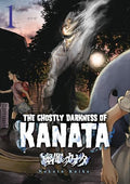 Ghostly Darkness of Kanata - Paperback
