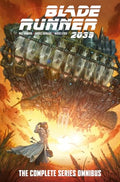 Blade Runner 2039: The Complete Series Omnibus - Hardcover
