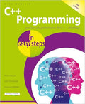 C++ Programming in Easy Steps - Paperback