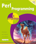 Perl Programming in Easy Steps - Paperback