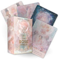 The Rose Oracle: A 44-Card Deck and Guidebook - Other