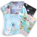 The Starseed Oracle: A 53-Card Deck and Guidebook - Other