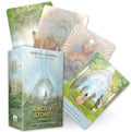 The Ancient Stones Oracle: A 44-Card Deck and Guidebook - Other