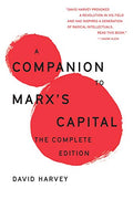 A Companion to Marx's Capital: The Complete Edition - Paperback