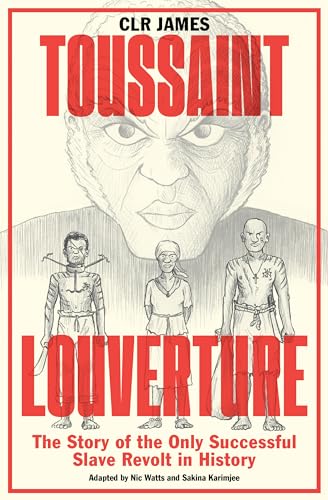 Toussaint Louverture: The Story of the Only Successful Slave Revolt in History - Paperback