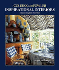 Inspirational Interiors: Classic English Interiors - Hardcover