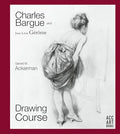 Charles Bargue and Jean-Leon Gerome: Drawing Course - Hardcover