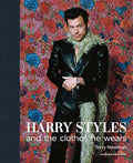 Harry Styles: And the Clothes He Wears - Hardcover