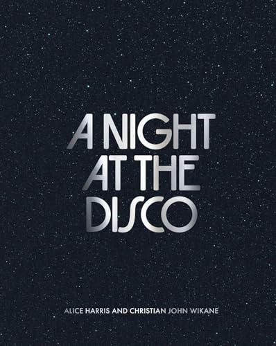 A Night at the Disco - Hardcover