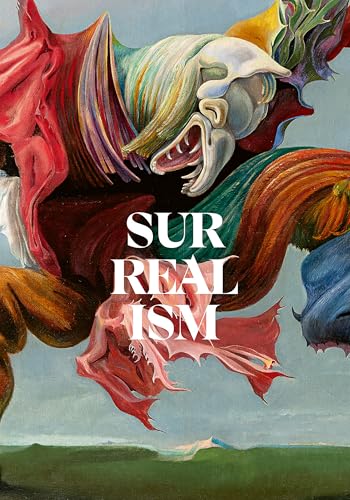 Surrealism - Hardcover
