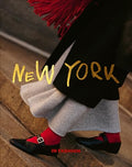 New York. in Fashion - Hardcover