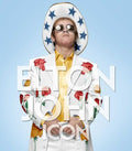 Elton John: Icon - Hardcover