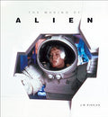 The Making of Alien - Hardcover