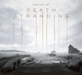 The Art of Death Stranding - Hardcover