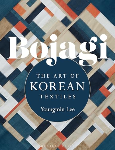 Bojagi: The Art of Korean Textiles - Paperback