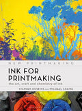 Ink for Printmaking: The Art, Craft and Chemistry of Ink - Paperback