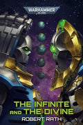 The Infinite and the Divine - Paperback
