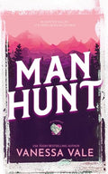 Manhunt - Paperback