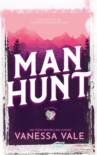Manhunt - Paperback