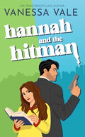 Hannah and the Hitman - Paperback