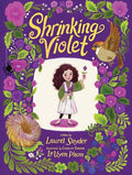 Shrinking Violet - Hardcover