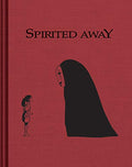 Studio Ghibli Spirited Away Sketchbook - Other
